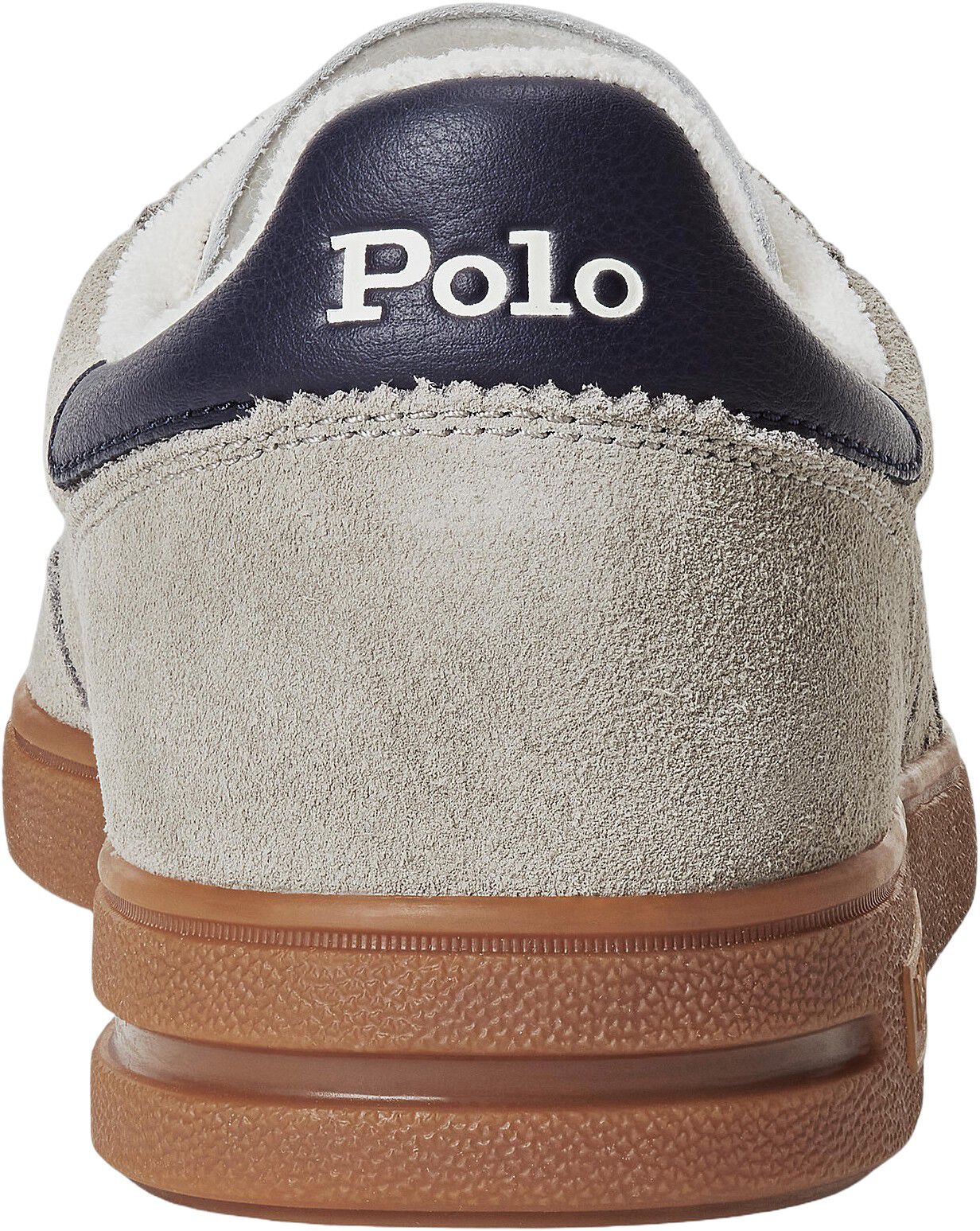 Bedford Suede Sneaker