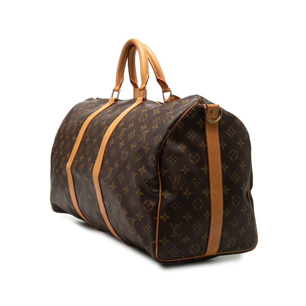 Louis Vuitton Keepall