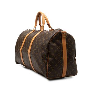 Louis Vuitton Keepall