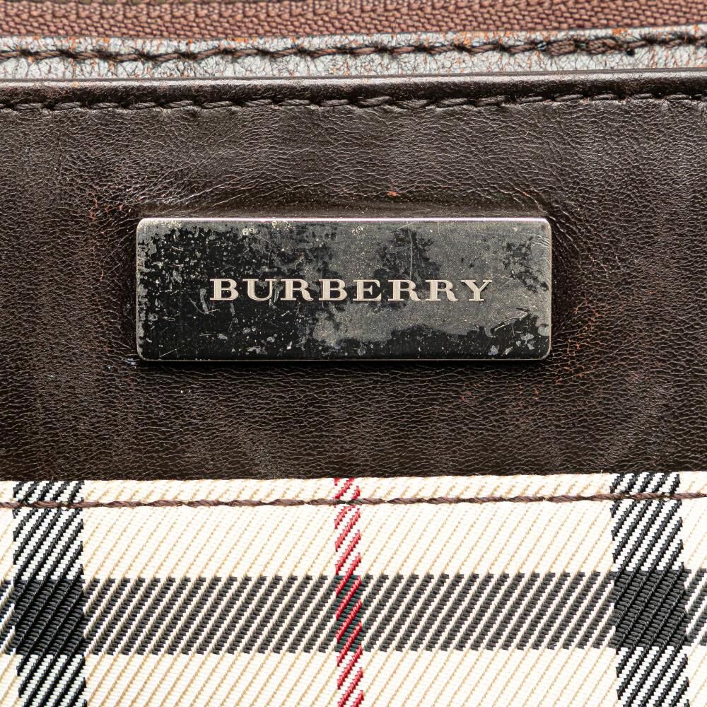 Burberry Crossbody Bag
