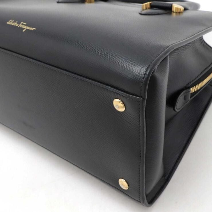 Salvatore Ferragamo Handbag