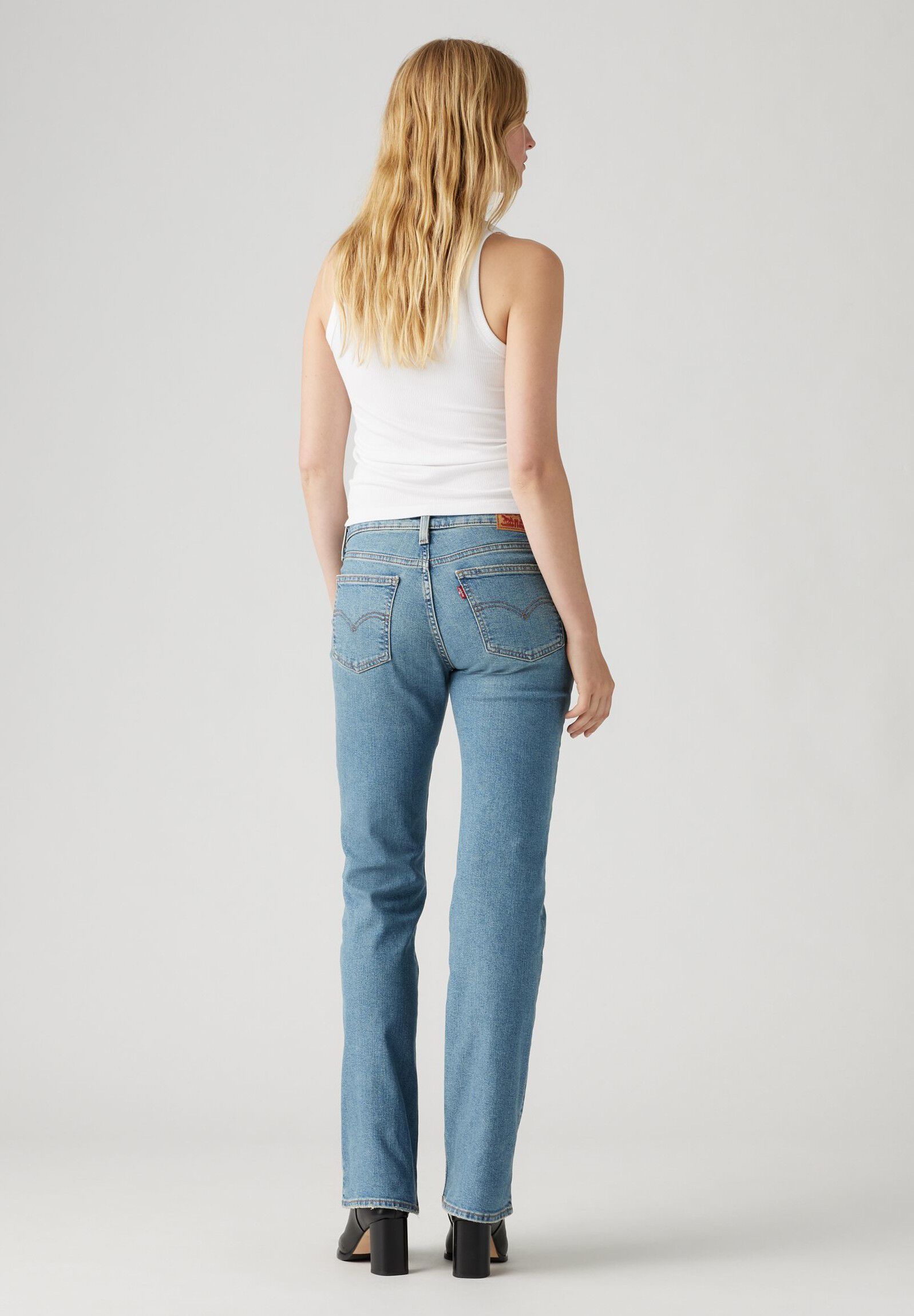 SUPERLOW BOOT HYDROLOGIC