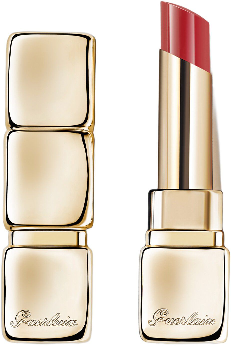 Kiss Kiss Shine Bloom