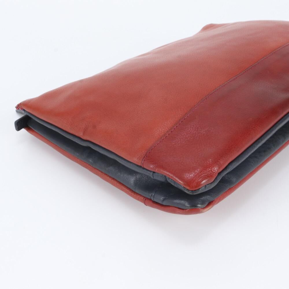 Burberry Clutch