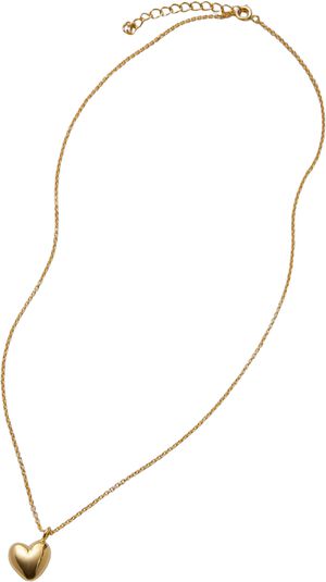 Sweetheart Necklace