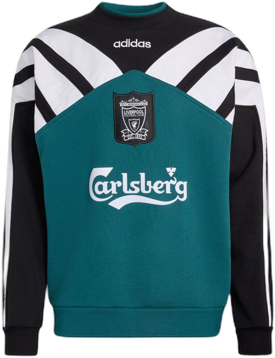 Liverpool FC 95 Sweatshirt