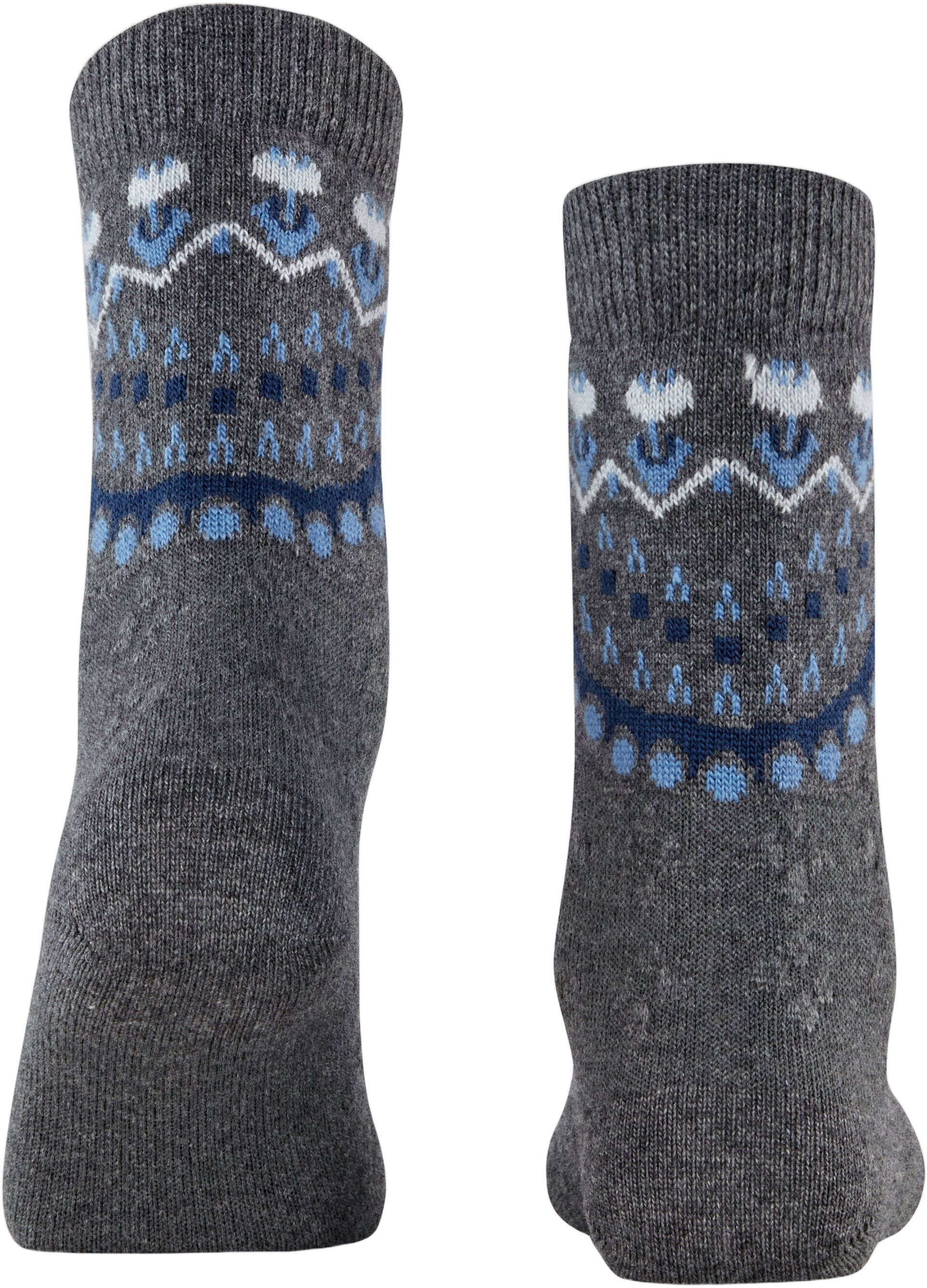 FALKE Cosy Wool SO Special Edition