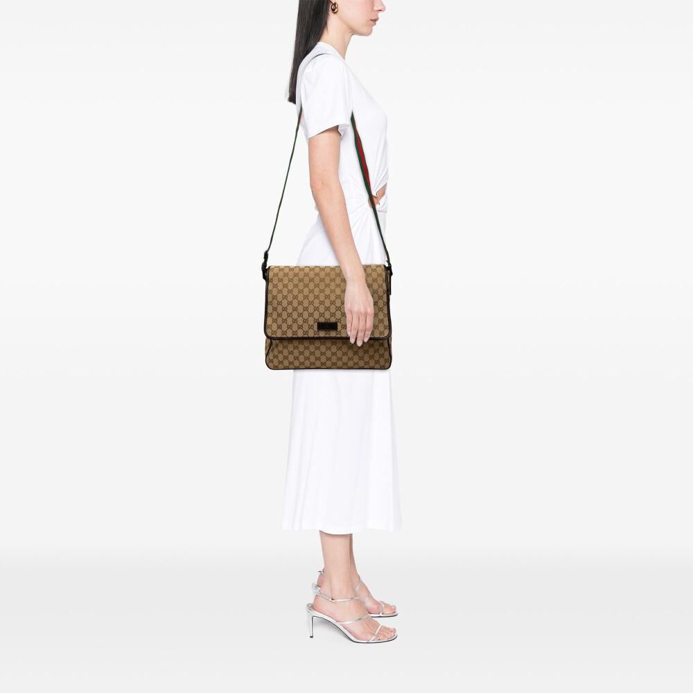 Gucci Messenger Bag