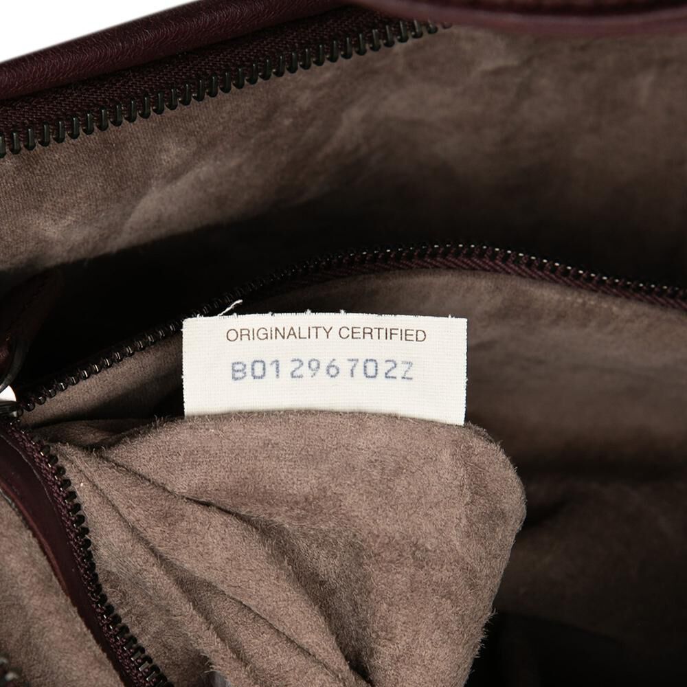 Bottega Veneta Hobo Bag