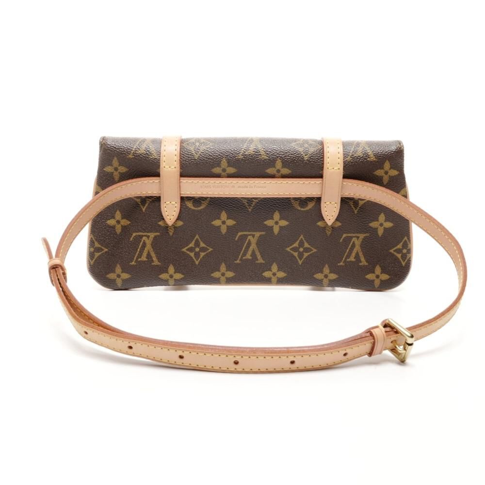 Louis Vuitton Pochette Marelle