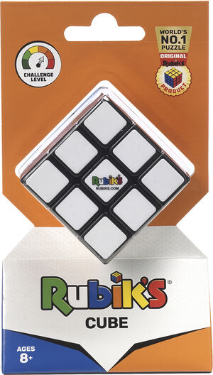 Rubiks 3x3 Cube