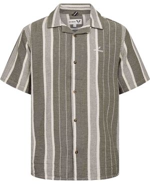 Leo Bowling Shirt