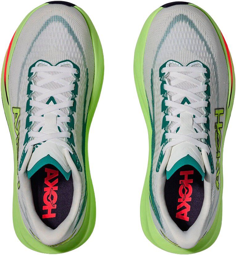 Mach 7 L&oslash;besko