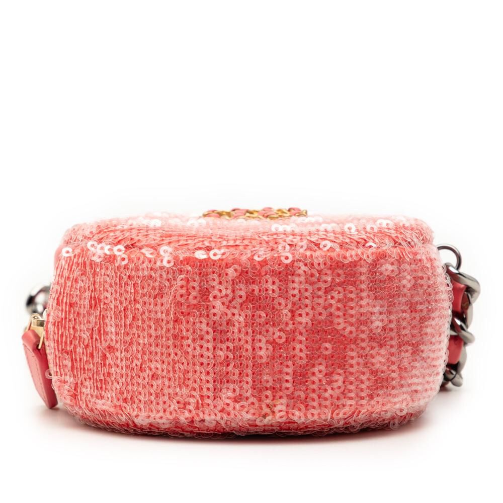 Chanel Clutch