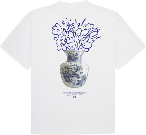 WBBalo Ming Tee