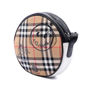 Burberry Crossbody Bag