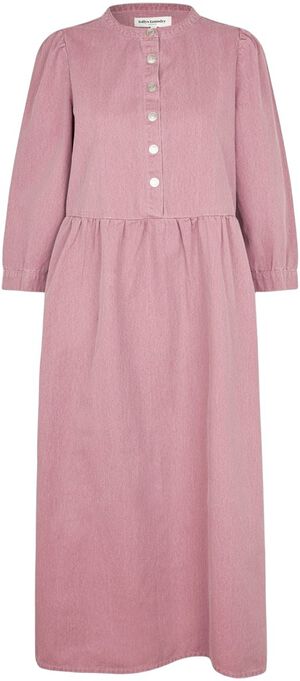 OliviaLL Midi Dress 3/4