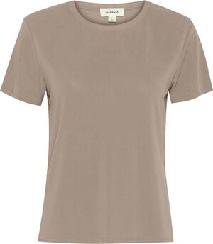 SLColumbine crew-neck T-shirt SS