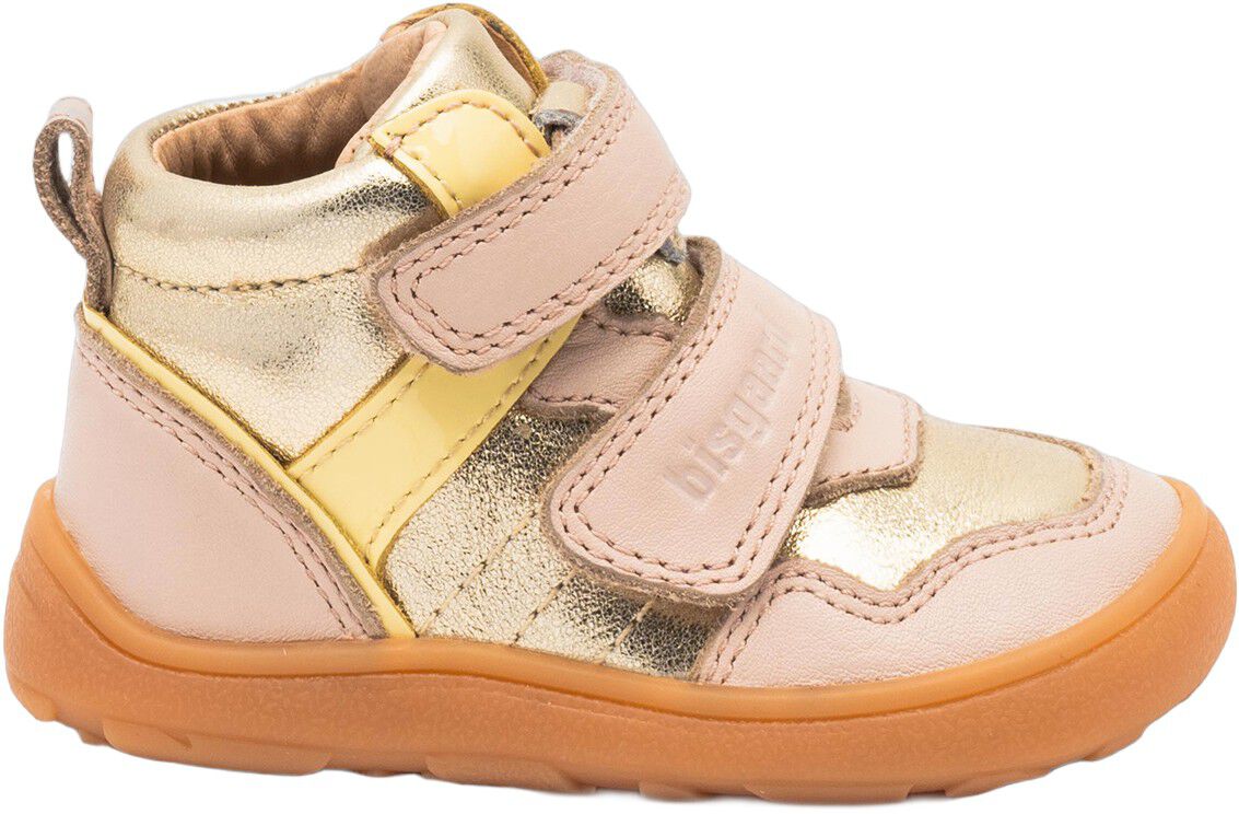 bisgaard barefoot becky