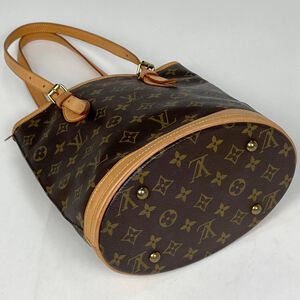 Louis Vuitton Bucket Bag