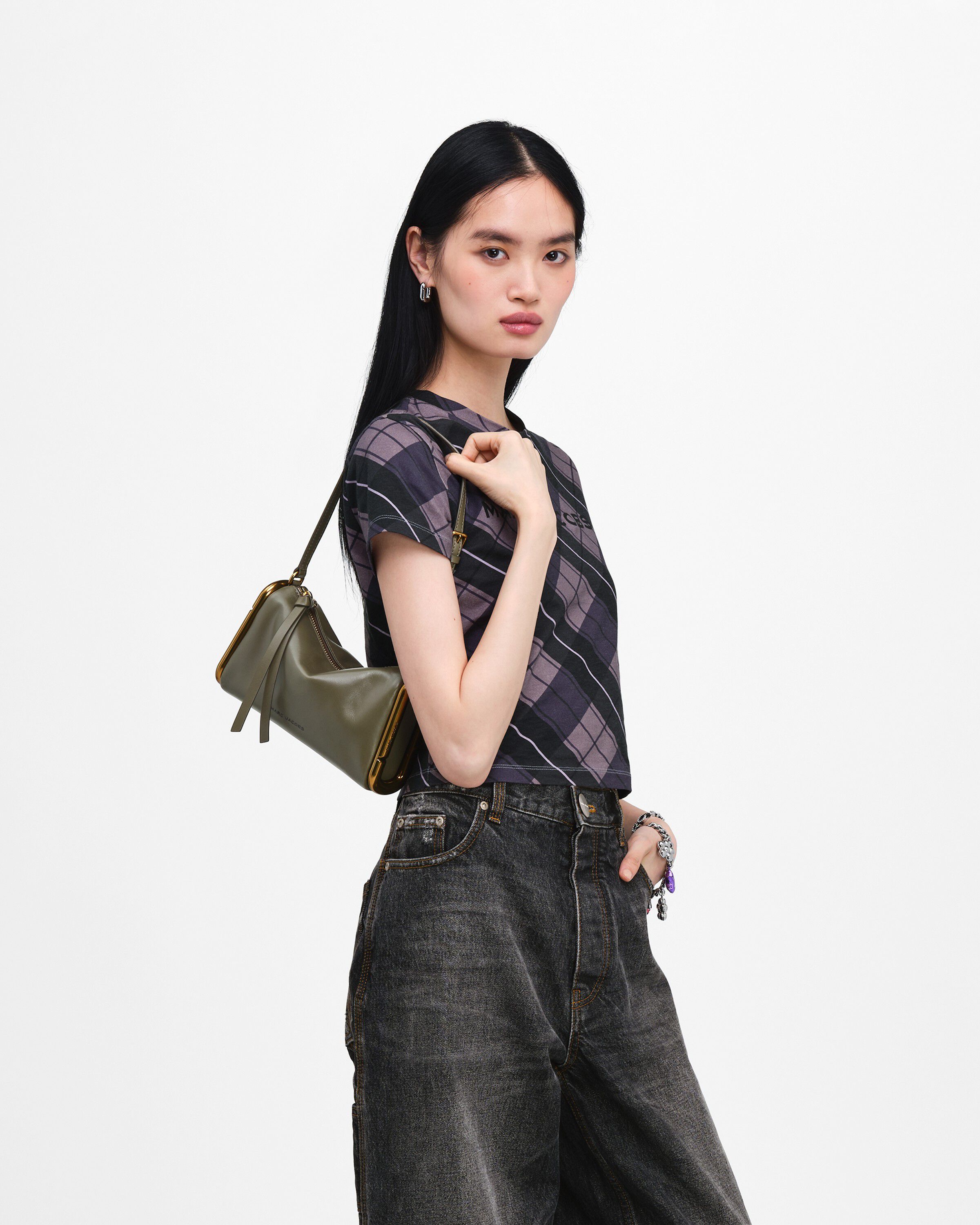 THE SMALL SHOULDER BAG