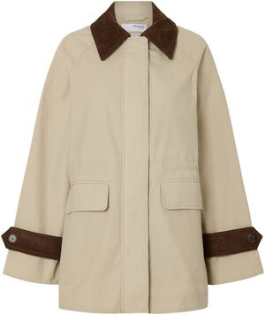 SLFWILMA JACKET