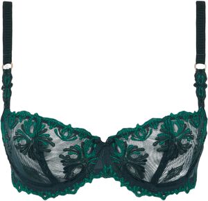 Champs Elysées Half-Cup Balcony Bra