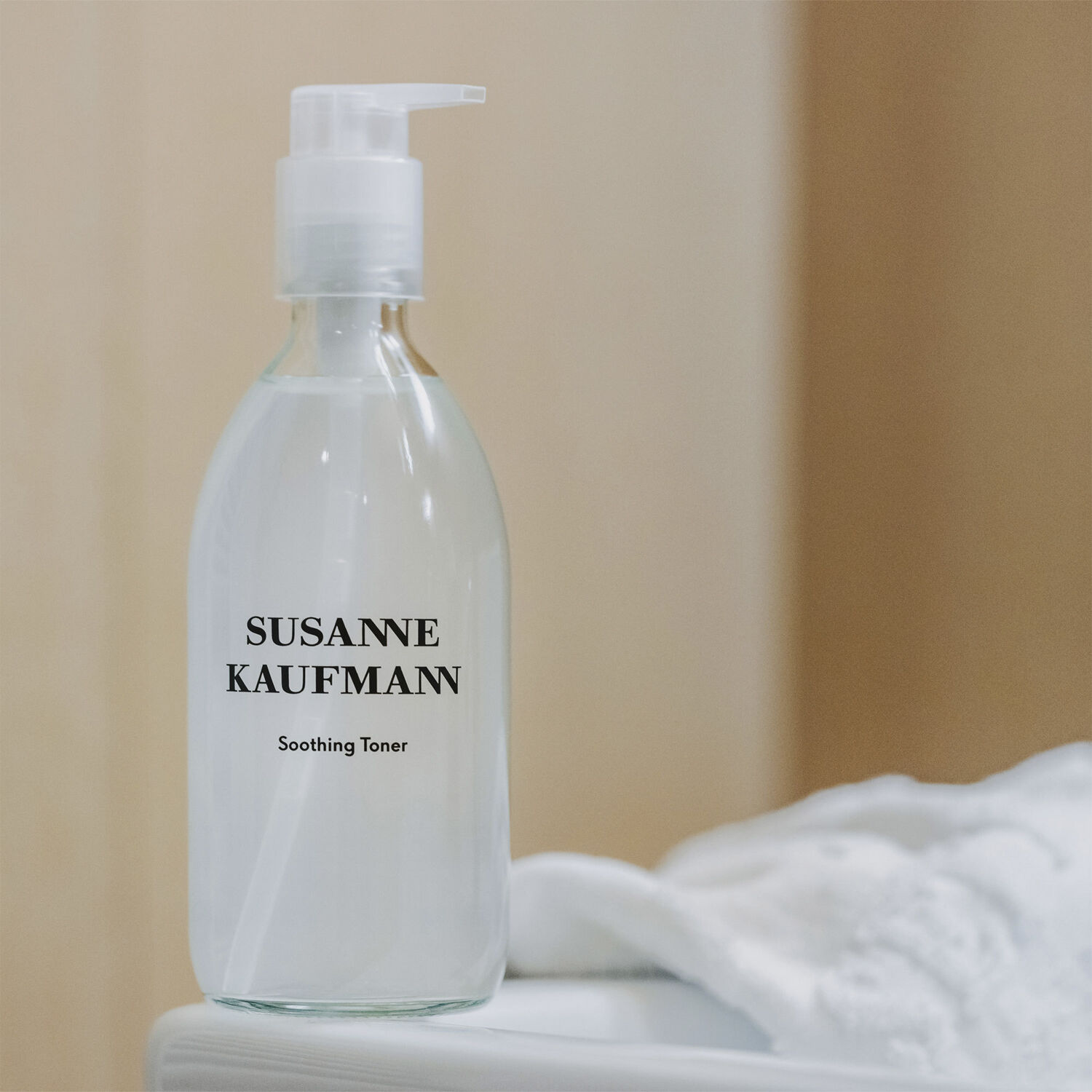 SK SOOTHING TONER 100 ML