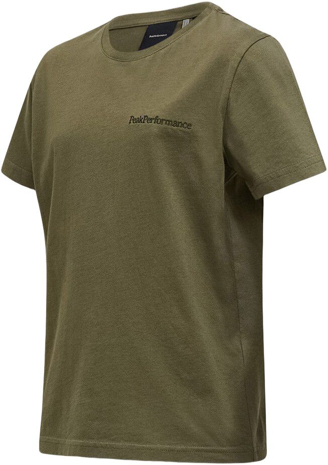 Original Small Logo T-shirt