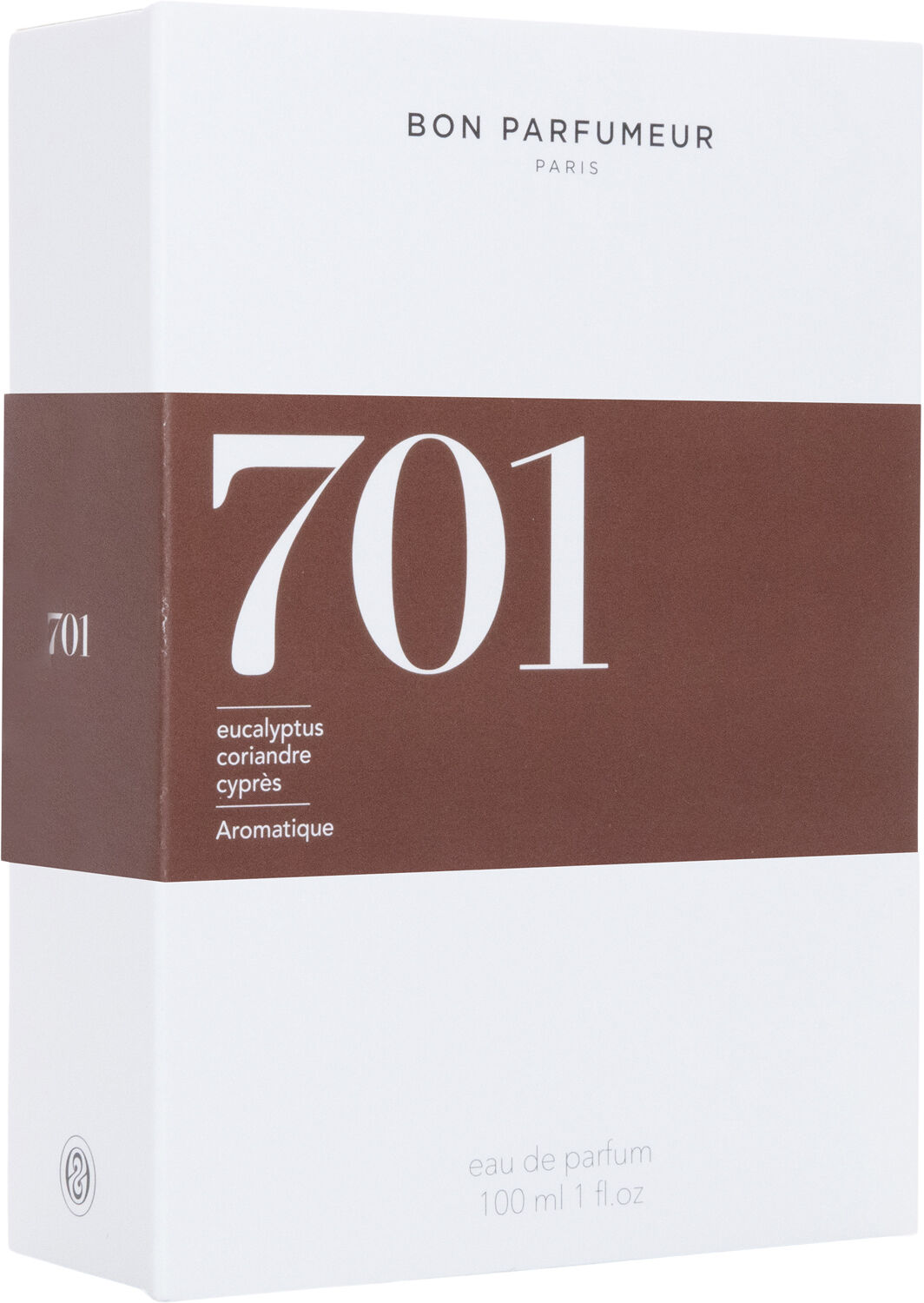 701 Eucalyptus coriander cypress