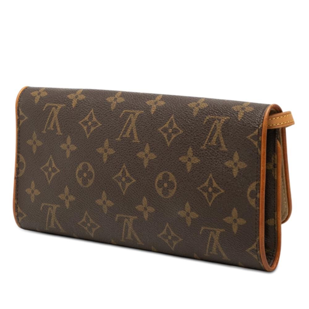 Louis Vuitton Twin Pochette
