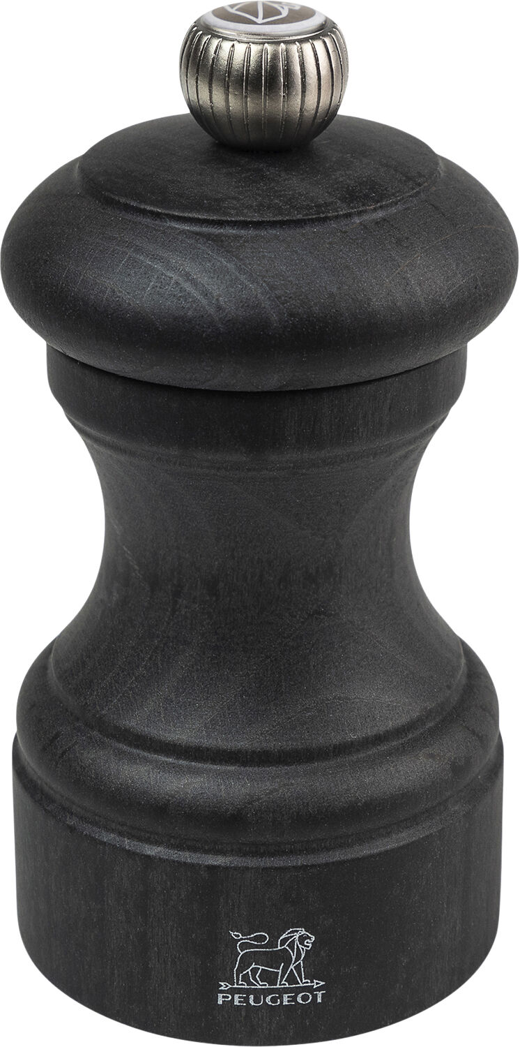 Saltkv&aelig;rn Bistro 10 cm Grafit B&oslash;g