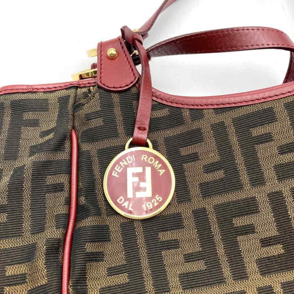 Fendi Shoulder Bag