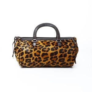 Prada Handbag