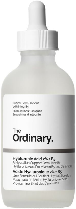HYALURONIC ACID 2%+ B5 120ML/4. 1FL