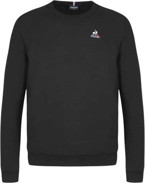 ESS CREW SWEAT N°3 M BLACK