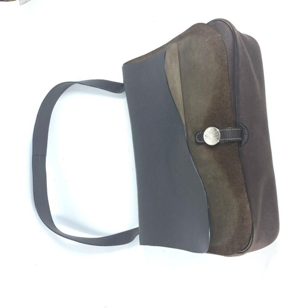 Herm&egrave;s Shoulder Bag