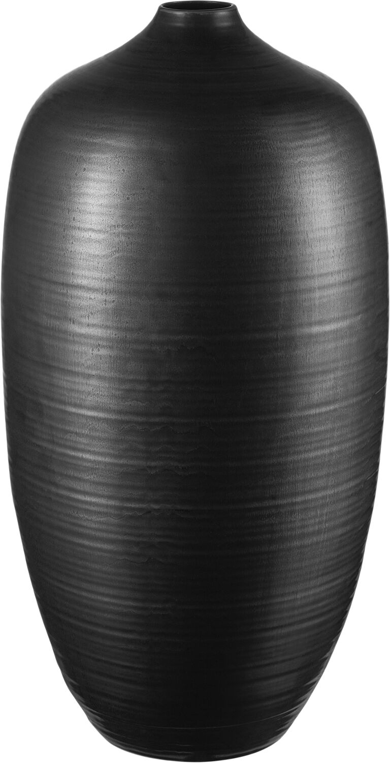 Floor vase -CEOLA- Colour Black