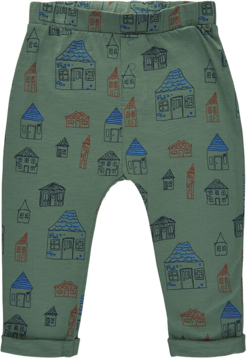 SGBMAX HOUSES PANTS
