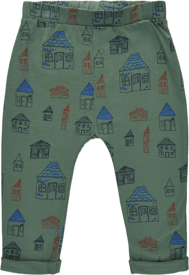 SGBMAX HOUSES PANTS