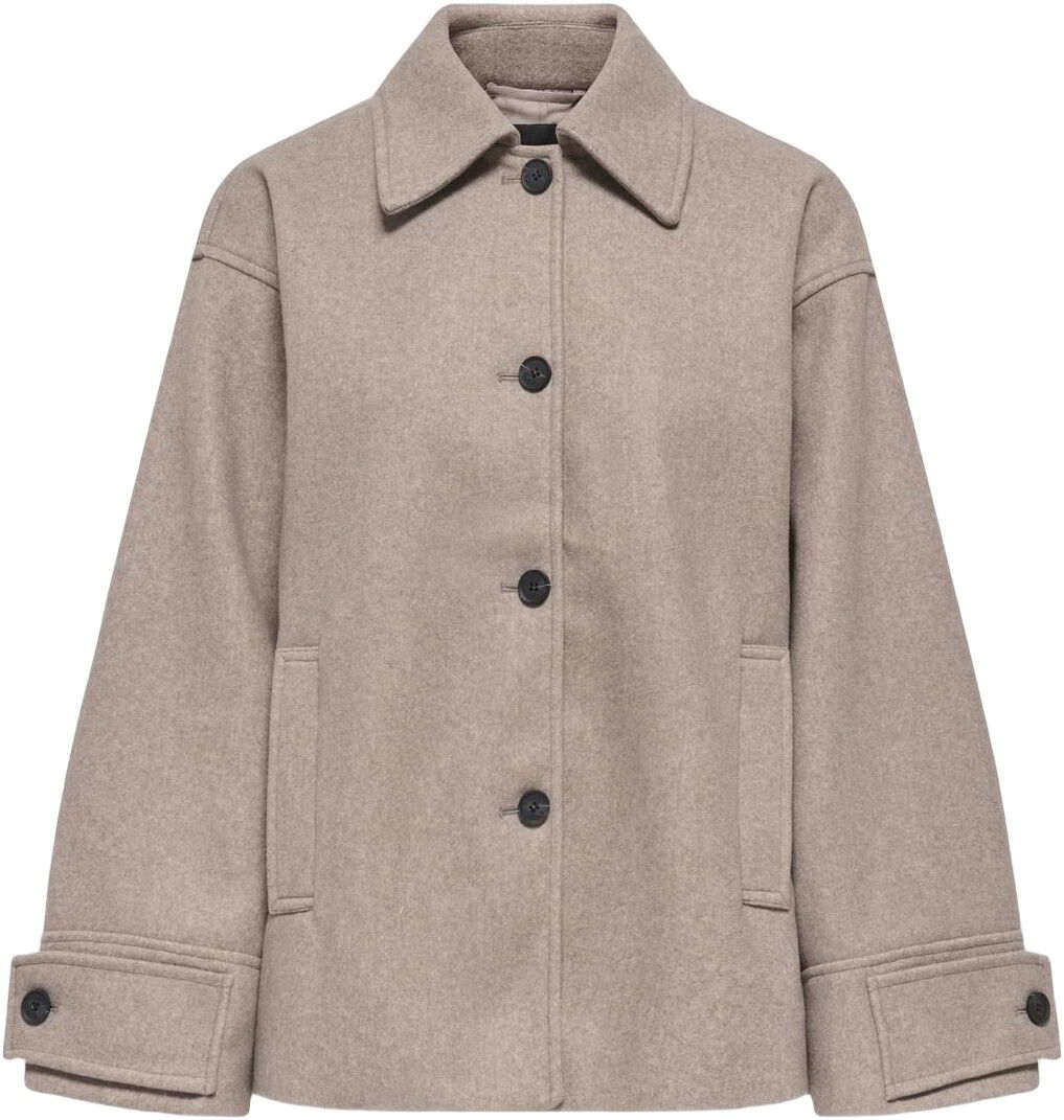 ONLADINA LIFE SHORT JACKET CC OTW