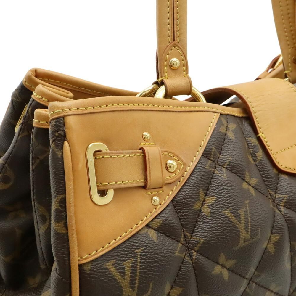 Louis Vuitton Shopper