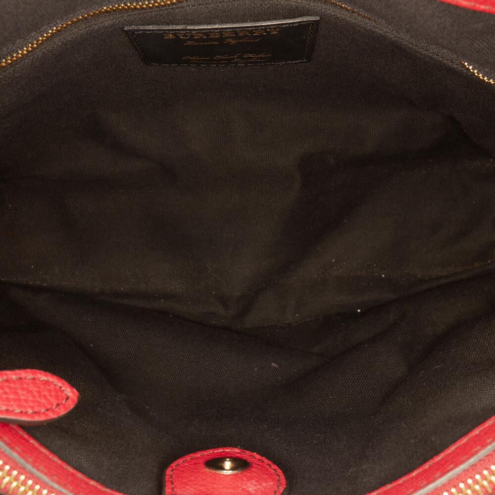 Burberry Tote