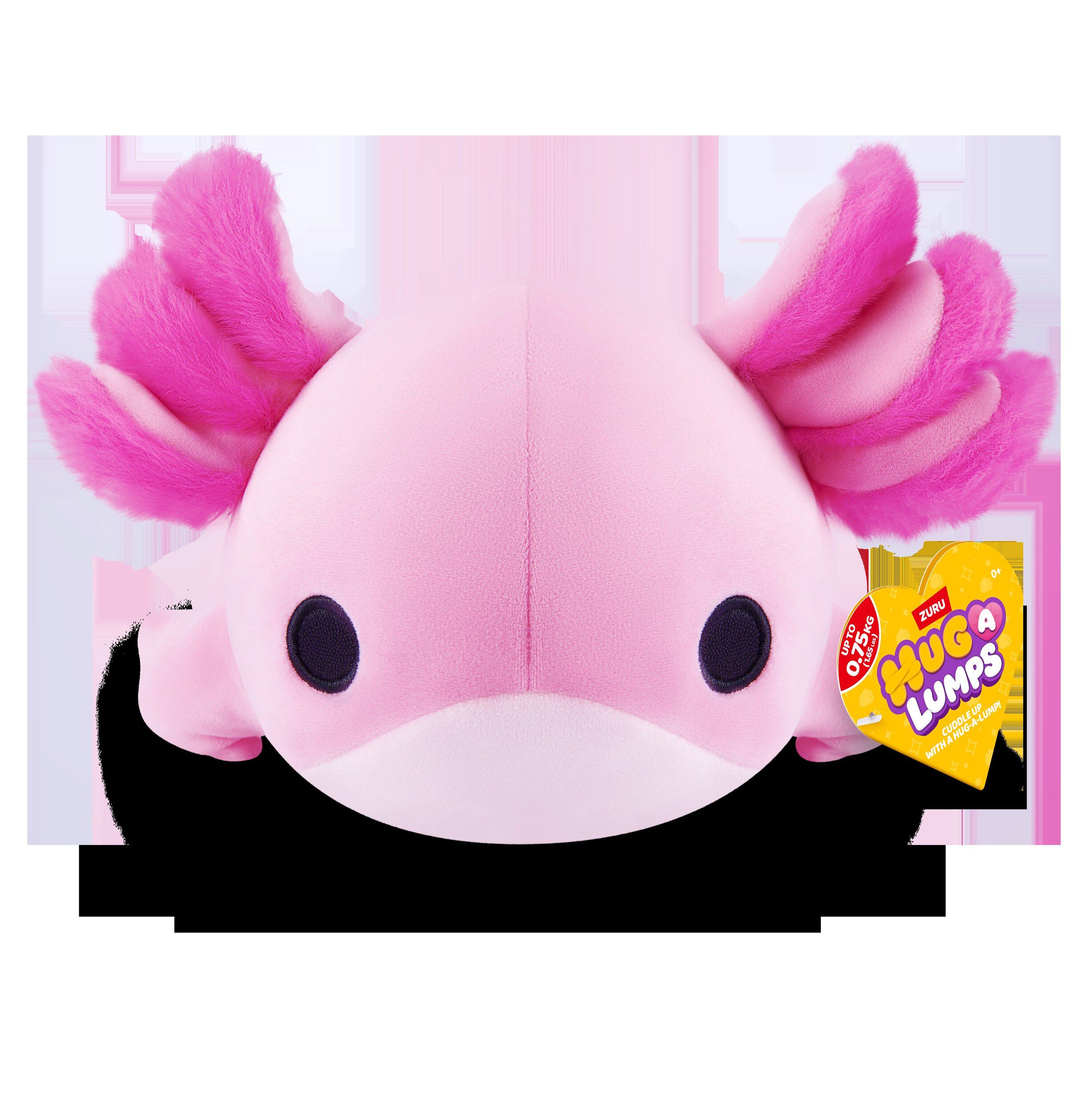 Hug A Lumps Small - Love S1, 7pcs