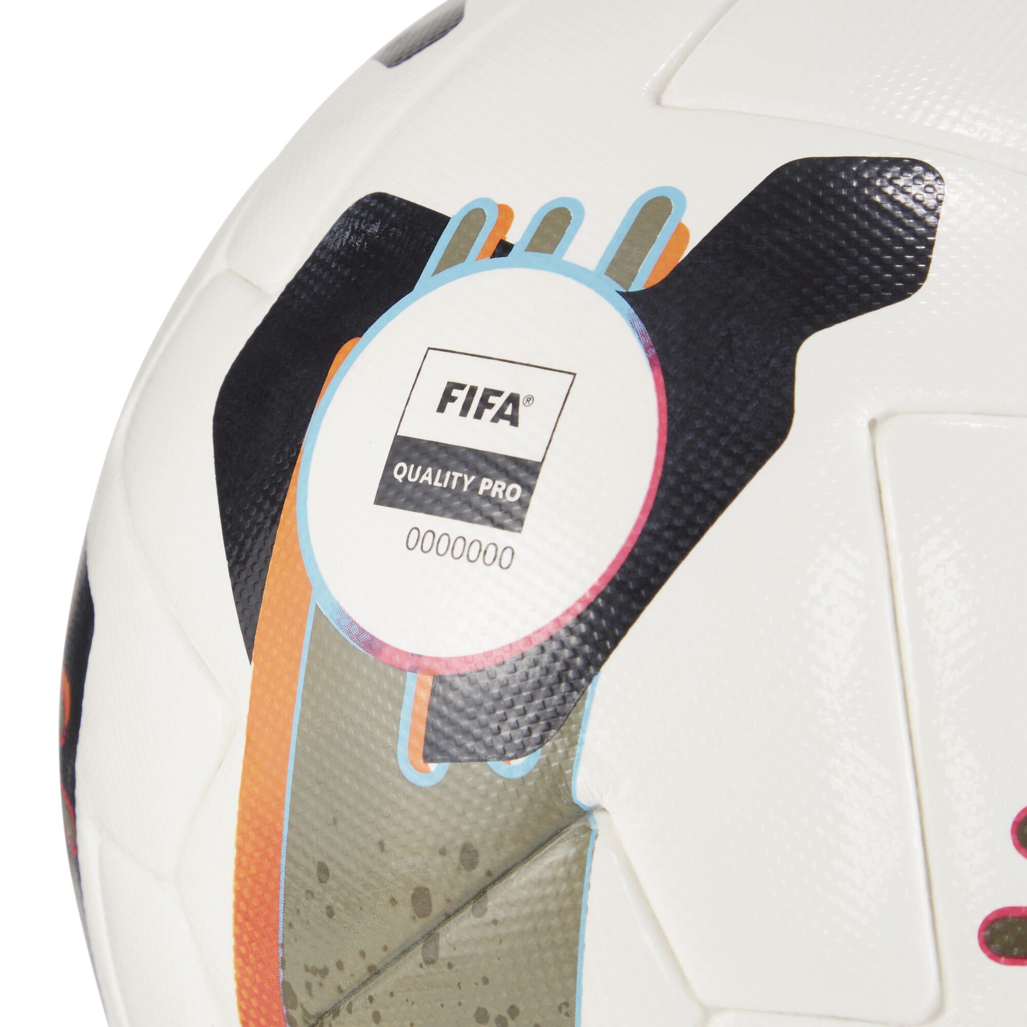 Orbita 1 TB Fodbold