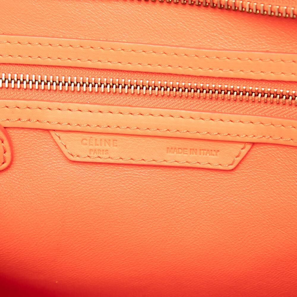 Celine Luggage