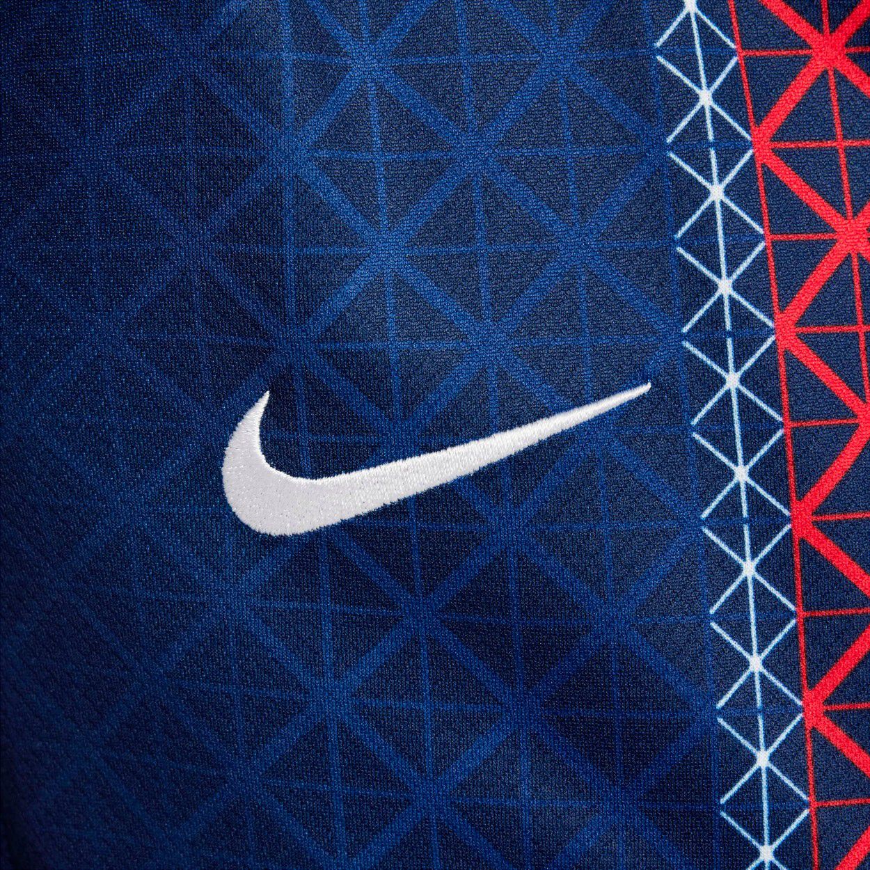 Paris Saint-Germain 25/26 Hjemmebanetr&oslash;je