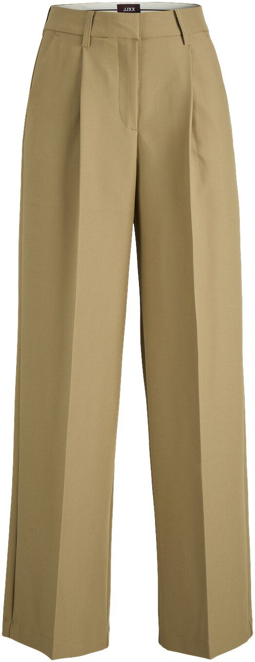 Jxaya Ellis Wide Hw Pants Tlr Noos