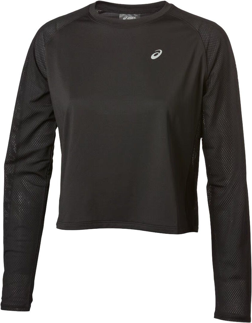 Run Lang&aelig;rmet L&oslash;be T-shirt