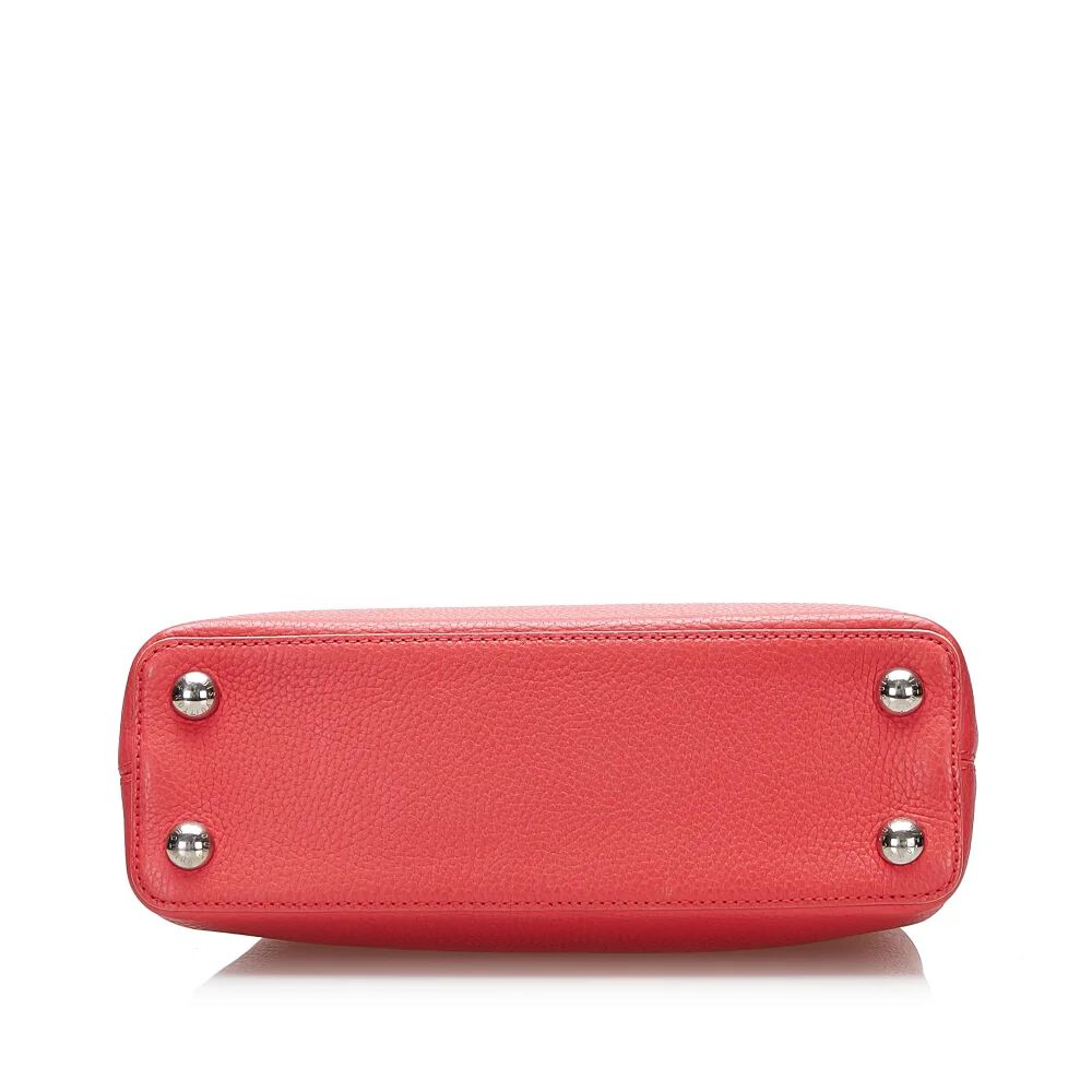 Louis Vuitton Capucines